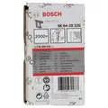 Produktbild: Bosch Senkkopf Nagel Stift SK64-20G  1.6 32 mm für GSK 18 V-LI, GNH 18 V-64