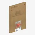 Produktbild: Epson Multipack 3-farbig 603 EasyMail Seestern