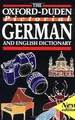 Produktbild: Duden Pictorial German English Dictionary von Oxf... | Buch | Zustand akzeptabel