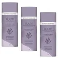 Produktbild: RUUM Wäscheparfüm Perlen Wäscheduft Lavender Bliss (3er Pack) je 200 g - Wäscheperlen Duftbooster für langanhaltende Frische - Duftperlen für Bettwäsche, Kleidung & mehr