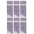 Produktbild: RUUM Wäscheparfüm Perlen Wäscheduft Lavender Bliss (6er Pack) je 200 g - Wäscheperlen Duftbooster für langanhaltende Frische - Duftperlen für Bettwäsche, Kleidung & mehr