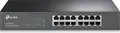 Produktbild: NW Switch 10/100/1000MBit 16Port TP-Link TL-SG1016D