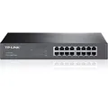 Produktbild: tp-link TL-SG1016D Switch 16-fach