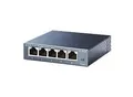 Produktbild: TP-LINK Netzwerk-Switch TL-SG1016D 16 ports