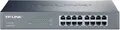 Produktbild: TP-LINK TL-SG1016D Netzwerk Switch 16 Port 1 GBit/s