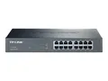Produktbild: TP-LINK TL-SG1016D 16-Port Gigabit Switch - Switch