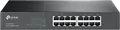 Produktbild: TPLINK TLSG1016D - Switch, 16-Port, Gigabit Ethernet, Desktop