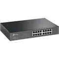 Produktbild: TP-Link Switch TL-SG1016D, 16-port, 1 Gbit/s, unmanaged