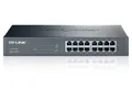 Produktbild: TP-LINK Gigabit Netzwerk-Switch TL-SG1016D, 16-Port