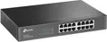 Produktbild: TP-Link TL-SG1016D 16-Port-Gigabit-Switch - Metallgehäuse - Switch