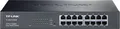 Produktbild: TP-Link Switch Port TL-SG1016D Gigabit Switch 16 x Ethernet RJ45 LAN  B Ware
