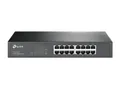 Produktbild: TP-Link TL-SG1016D, Switch braun, Retail