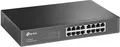Produktbild: TP-Link TL-SG1016D 16-Port Gigabit Switch für Rackmontage und Plug-and-Play
