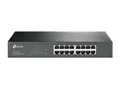 Produktbild: TP-Link TL-SG1000 16 Port Netzwerk Switch