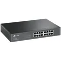 Produktbild: TP-Link TL-SG1016D, Switch, braun