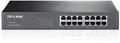 Produktbild: TP-Link Ethernet-Switch 1 Gbit/s TL-SG1016D 16-Port Gigabit Switch