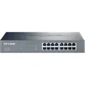 Produktbild: TP-LINK TL-SG1016D Netzwerk Switch 16 Port 1 GBit/s