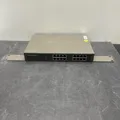 Produktbild: TP-Link TL-SG1016D 16-Port Gigabit Netzwerk Switch RJ-45 Rackmount (G2-4)