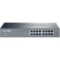 Produktbild: TP-LINK TL-SG1016D Netzwerk Switch  16 Port 1 GBit/s
