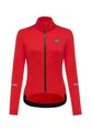 Produktbild: Damen Radtrikot PROGRESS THERMO 42