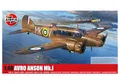 Produktbild: Avro Anson Mk.I Modellbausatz