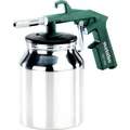 Produktbild: DruckluftSandstrahlpistole SSP 10007 bar, 300 l/min  Rost & Farbentfernung, g...