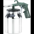 Produktbild: Metabo Druckluft-Sandstrahlpistole SSP 1000 (601569000) Betriebsdruck 7 bar Luft