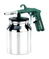 Produktbild: Metabo SSP 1000 Druckluft-Sandstrahlpistole - 601569000