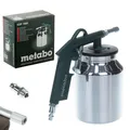 Produktbild: Metabo Druckluft-Sandstrahlpistole SSP 1000 601569000