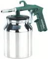 Produktbild: Metabo Strahlpistole SSP 1000 Strahlpistole SSP1000