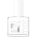 Produktbild: Maybelline New York Super Stay Ink Bonder Nagellack 025 Crystal Clear – langanhaltender Nagellack für starke Nägel und intensive Farbe, 12.3 ml