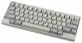 Produktbild: PFU HHKB Professional HYBRID Weiß Bluetooth & USB PD-KB800W NEU aus Japan