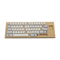 Produktbild: PFU Schlüssel Top Set weiß HHKB Professional Serie englisches Layout Modell P...