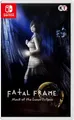 Produktbild: NINTENDO SWITCH Koei Fatal Frame: Maske der Mondfinsternis (Import)