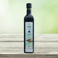 Produktbild: Bio Hanföl 500ml, kaltgepresst, nativ, Speiseöl, Hanfsamenöl, nussiger Geschmack