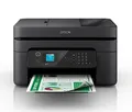 Produktbild: 25€ Cashback beim Kauf eines Tintensets Ananas* Epson WorkForce WF-2930DWF Tintenstrahl-Multifunktionsgerät C11CK63403