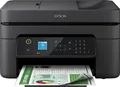 Produktbild: EPSON Multifunktionsdrucker 