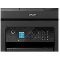 Produktbild: EPSON WorkForce WF-2930DWF, Tinte, mehrfarbig