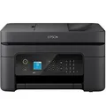 Produktbild: Epson WorkForce WF-2930DWF Multifunktionsdrucker