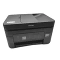 Produktbild: Epson Workforce WF-2930DWF 4-in-1 Tinten-Multifunktionsgerät Druck Scan - Defekt