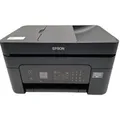 Produktbild: WorkForce WF-2930DWF A4 kabelloser Multifunktionstintenstrahldrucker