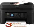 Produktbild: Epson Multifunktionsdrucker WorkForce WF-2930DWF Tintenstrahldrucker sc. B Ware