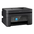 Produktbild: Epson WorkForce WF-2930DWF, Multifunktionsdrucker, schwarz