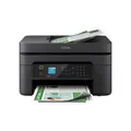 Produktbild: Epson Workforce Wf-2930dwf 4 In 1 Tintenstrahl-multifunktionsdrucker Schwarz C11