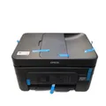 Produktbild: Epson Multifunktionsgerät Drucker Büro Workforce WF 2930DWF Scan Kopie Farbdruck