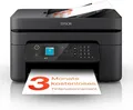Produktbild: Epson WorkForce Pro WF-2930DWF 4in1 Farb Multifunktionsdrucker WLAN Duplexdruck