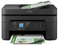 Produktbild: Epson Drucker WorkForce WF-2930DWF Multifunktionsdrucker - Beidseitiger Druck