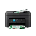 Produktbild: AKTION: EPSON WorkForce WF-2930DWF 4 in 1 Tintenstrahl-Multifunktionsdrucker...