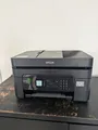 Produktbild: Epson WorkForce WF-2930DWF Multifunktionsdrucker Schwarz Ohne Ovp Ohne Patronen