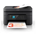 Produktbild: Epson WorkForce WF-2930DWF